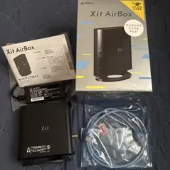 2026年最新】xit-air110wの人気アイテム - メルカリ