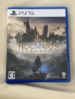 Hogwarts Legacy PS5