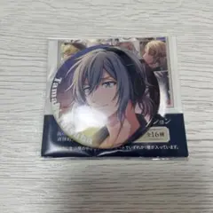 アイドリッシュセブン ドラコレ 缶バッジ キャラバッジコレクション 四葉環