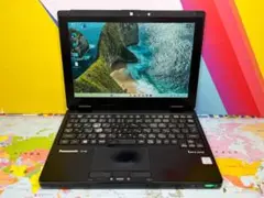 16GB LTE CF-RZ8 Office2024 タブレット10.1型
