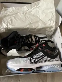 2025年最新】NIKE AIR zoom g.t. jump 2の人気アイテム - メルカリ