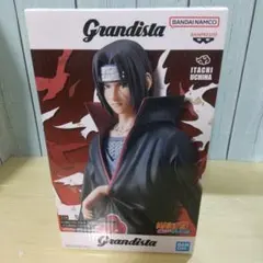 2026年最新】grandista うちはイタチ フィギュアの人気アイテム - メルカリ