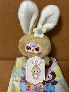 Babythree 80% マカロン　キラ目