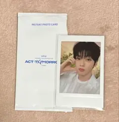 2025年最新】TXT スビン チェキの人気アイテム - メルカリ