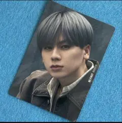 BE:FIRST 空 マナト トレカC