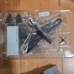 1/144 SB2C-4 ヘルダイバー シークレット VB85 空母シャングリラのサムネイル