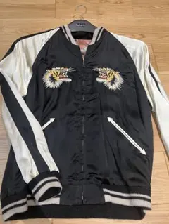 2025年最新】gold スカジャン 百虎の人気アイテム - メルカリ