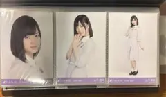 乃木坂46 山下美月 生写真 2019.February-Ⅱ - メルカリ
