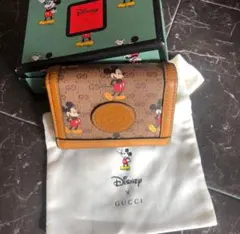 2026年最新】グッチ gucci ディズニーの人気アイテム - メルカリ