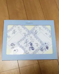 ウェッジウッドのサムネイル