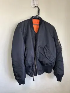 フライトジャケット