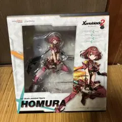 ホムラ 「ゼノブレイド2」 1/7