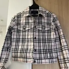 Burberry ジャケットのサムネイル