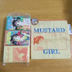 ママレードボーイセット
