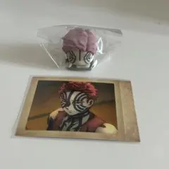 鬼滅の刃 おねむたん ぱしゃこれ 猗窩座