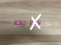 タマ＆フレンズ ミニ計算・漢字ドリルキーホルダー