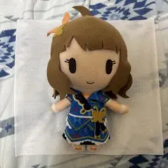 2026年最新】周防桃子 ぬいぐるみの人気アイテム - メルカリ