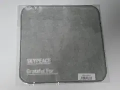 スカイピース Grateful For　店舗特典　オリジナルミニタオル
