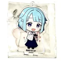 あんスタ アニカフェ アクスタ アクキー 紫之創