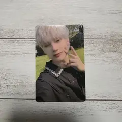 TXT ヒュニンカイ FC トレカ ACT:TOMORROW MOAZONE