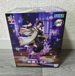 鬼滅の刃 Luminasta 胡蝶しのぶ フィギュア