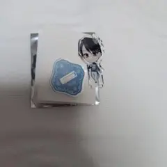 スタマイ　青山樹　トレーディングアクリルスタンド