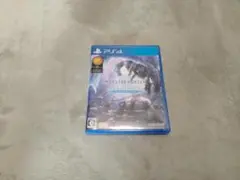 モンスターハンターワールド　アイスボーン