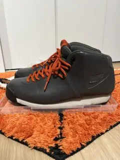 ナイキ　NIKE エアマグマ　AIR MAGMA 27センチ　US9 ナイキ・エア マグマ（Nike Air Magma） | スニーカー見学