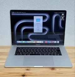 2026年OS 美品 MacBook Pro 32GB/1TB＋箱/タッチパネル - メルカリ