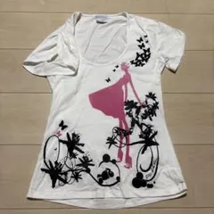 PAOLA FRANI 半袖Tシャツのサムネイル