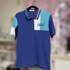 Munsingwear マンシングウェア ポロシャツ Lサイズのサムネイル