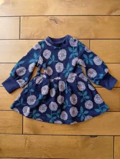 ワンピース 90 女の子