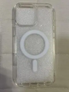 iPhone16Pro MAXMagSafe対応 透明ケース