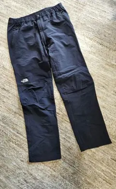 THE NORTH FACE アルパインライトパンツ　XLサイズ　ブラック