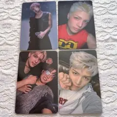 マキ &TEAM タワレコ 特典 トレカ back to life ラキドロ