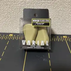 ✴︎特別仕様✴︎DRT バリアル WCZ フラットノブ使用✴︎オリジナル DRT×WCZ/バリアル フラットノブ - HONEYSPOT