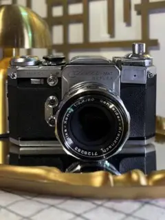 シュナイダ一大判カメラレンズ テレクスナー 360mm 　【美品】 中古】(シュナイダー) Schneider Tele-Xenar 360mm/5.5｜ナニワ