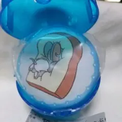 トムとジェリー ふぁぶりっく缶チャーム タフィーA