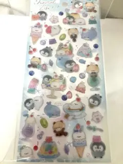 クーリア　ノスタルシーライフシール