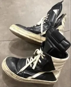Rick Owens Geobasket 41 正規品のサムネイル