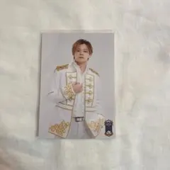 超特急　カイ　生写真　エビライ　2024