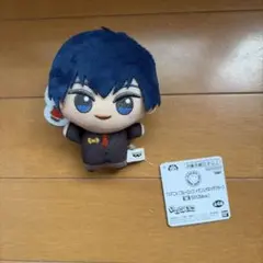 ブルーロック サンリオ ちびぐるみ 潔世一