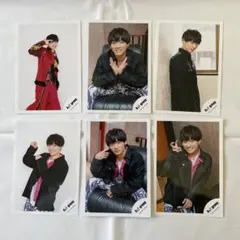 福本大晴 公式写真 オフショ