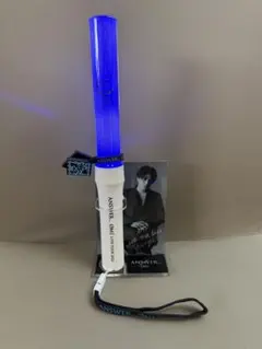 ANSWER… ØMI ペンライト 登坂広臣