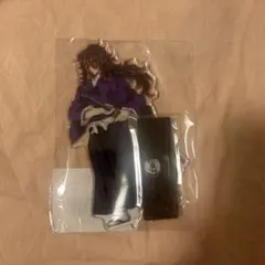 黒死牟 アクリルスタンド