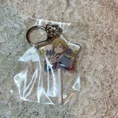 僕のヒーローアカデミア　キャンディ風キーホルダー