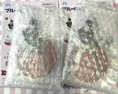 ブルーロック アクリルスタンド 潔世一　sweets flavor 2点セット