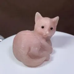 天然石】ピンクオパール天使ちゃん☆エンジェル - メルカリ