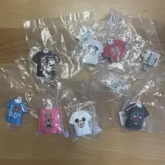 コンプリート カプセルトイ