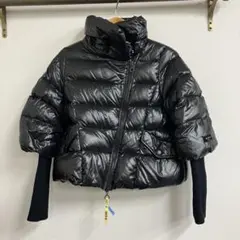 美品 ダウンジャケット